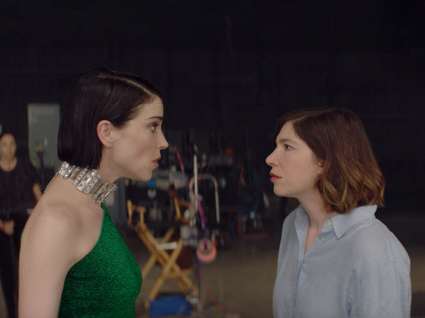 St Vincent to appear at Doc’N Roll Film Festival