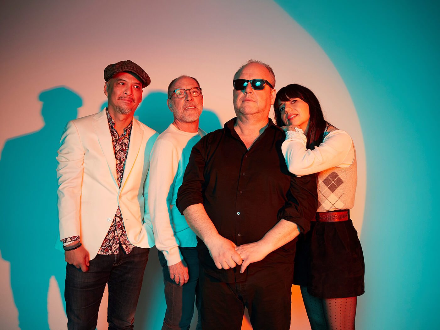 Pixies to headline End Of The Road Festival 2022