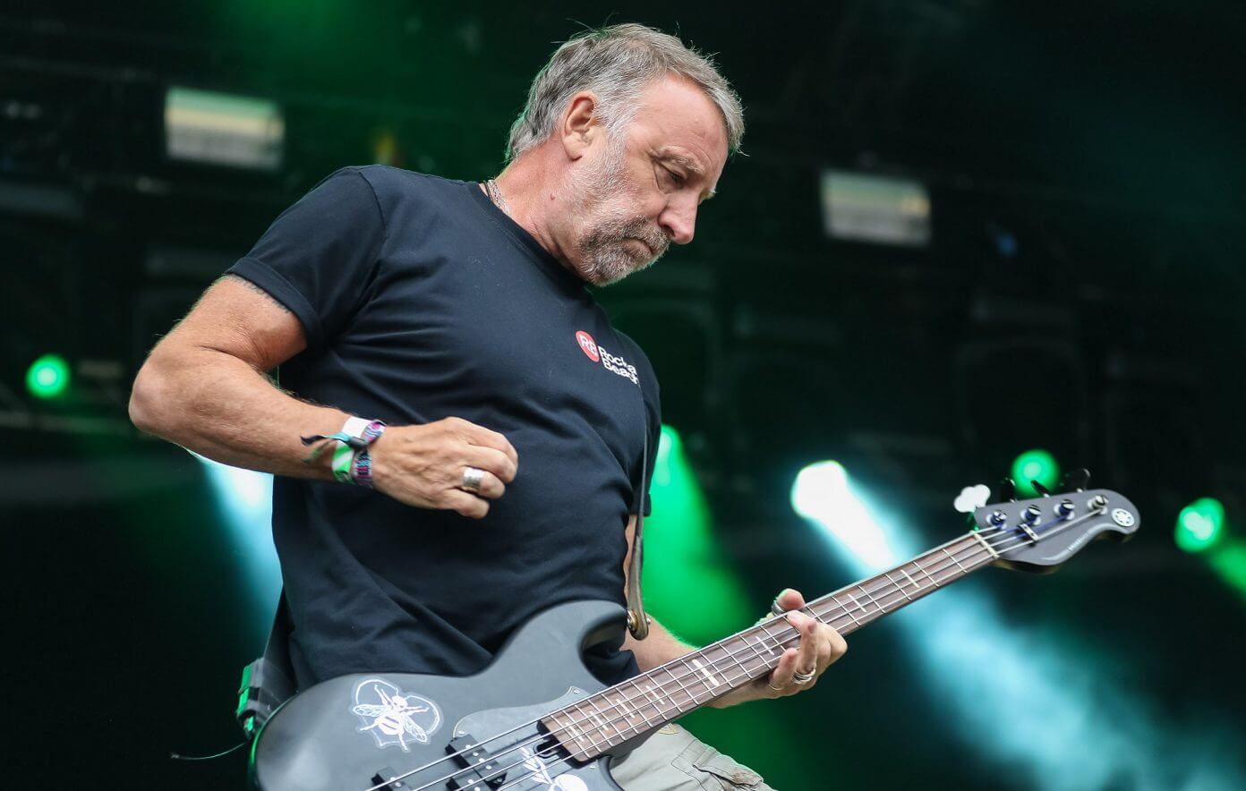 Peter Hook And The Light announce new Unknown Pleasures and Closer shows for 2022
