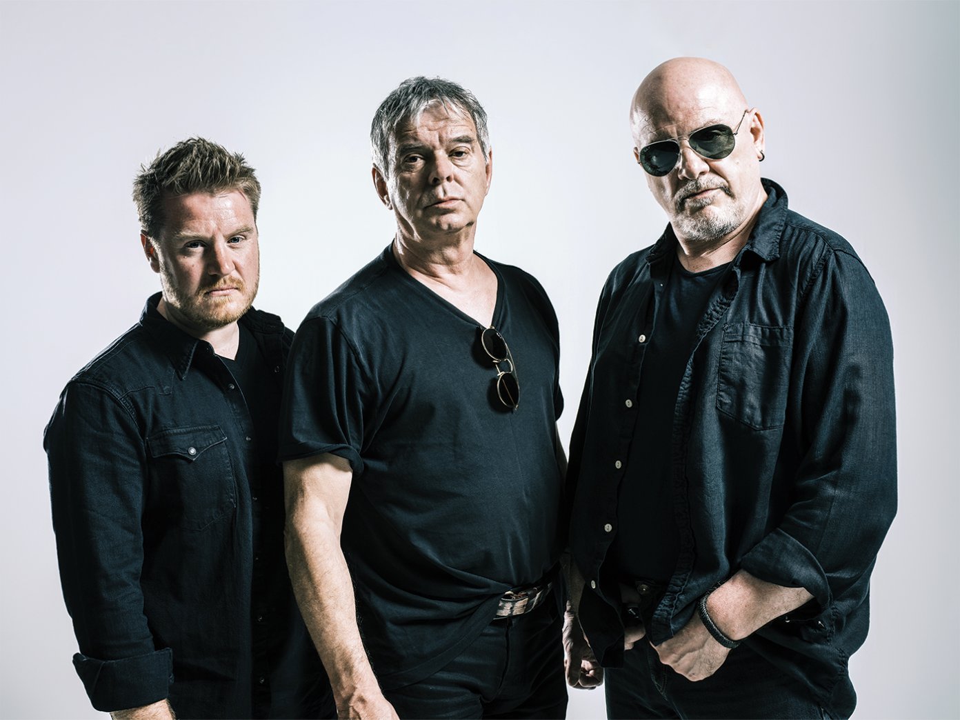 The Stranglers – Dark Matters - UNCUT
