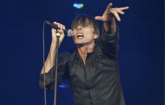 Suede 2010