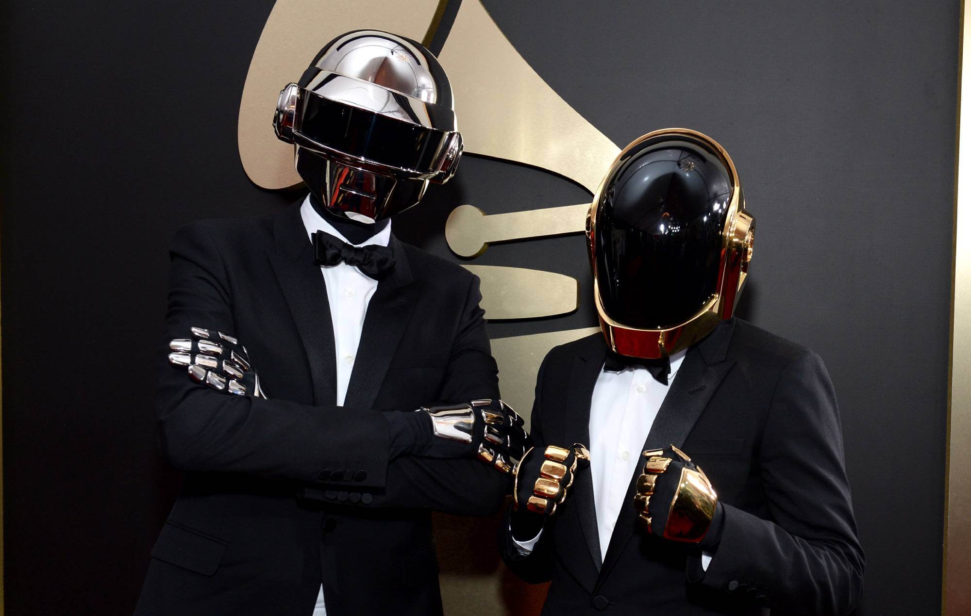 Daft Punk