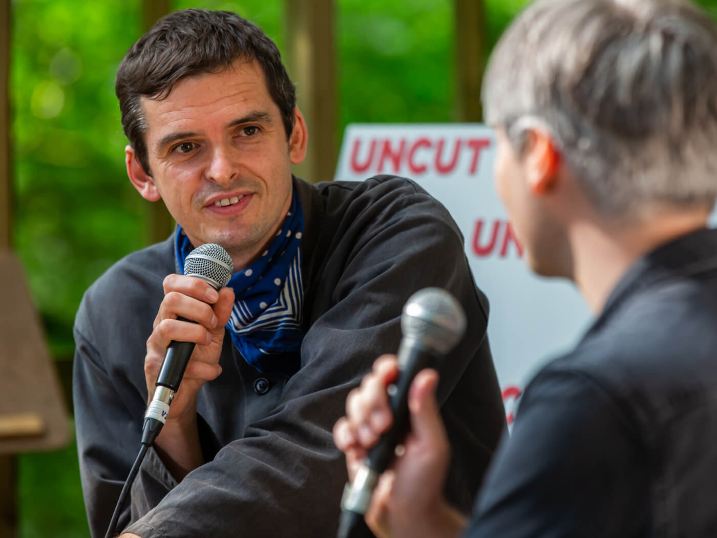 Modern Nature’s Jack Cooper Q&A: End Of The Road Festival 2021