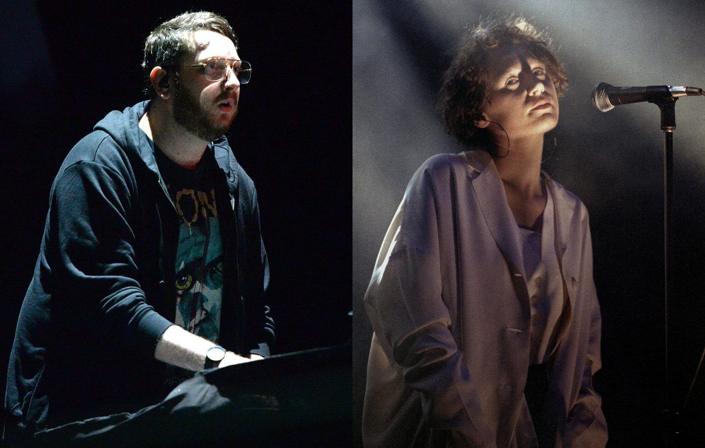 Cocteau Twins’ Elizabeth Fraser features on rework of Oneohtrix Point Never’s “Tales From The Trash Stratum”