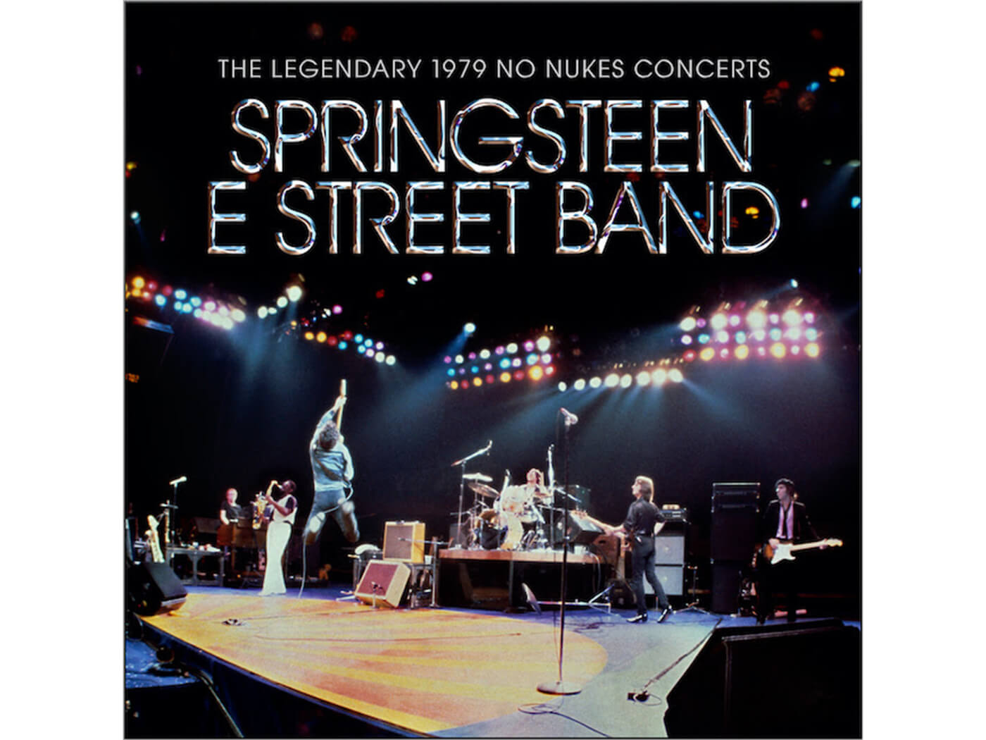 Bruce Springsteen & The E Street Band to release rare 1979 concert film – watch trailer