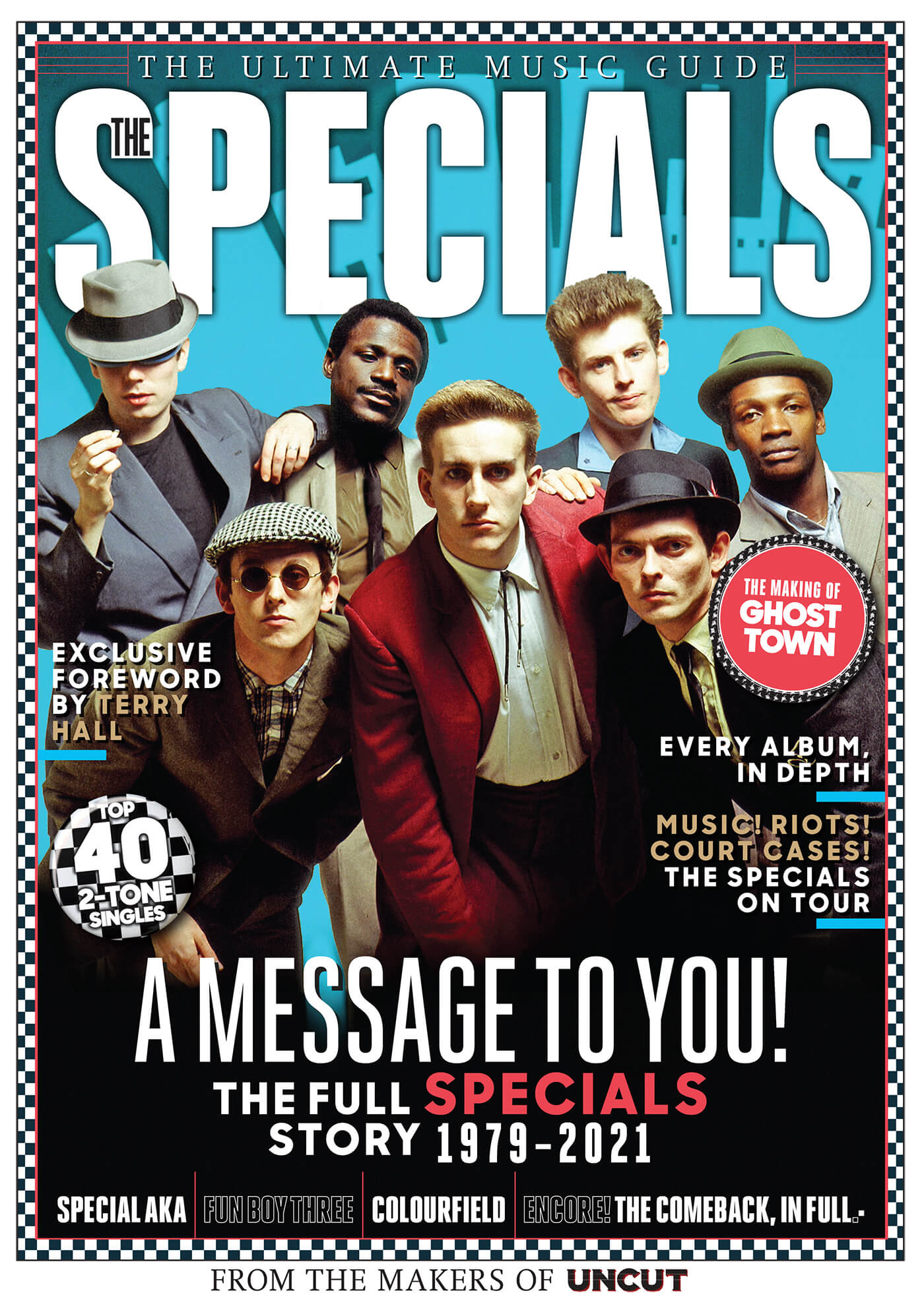 The Specials – The Ultimate Music Guide