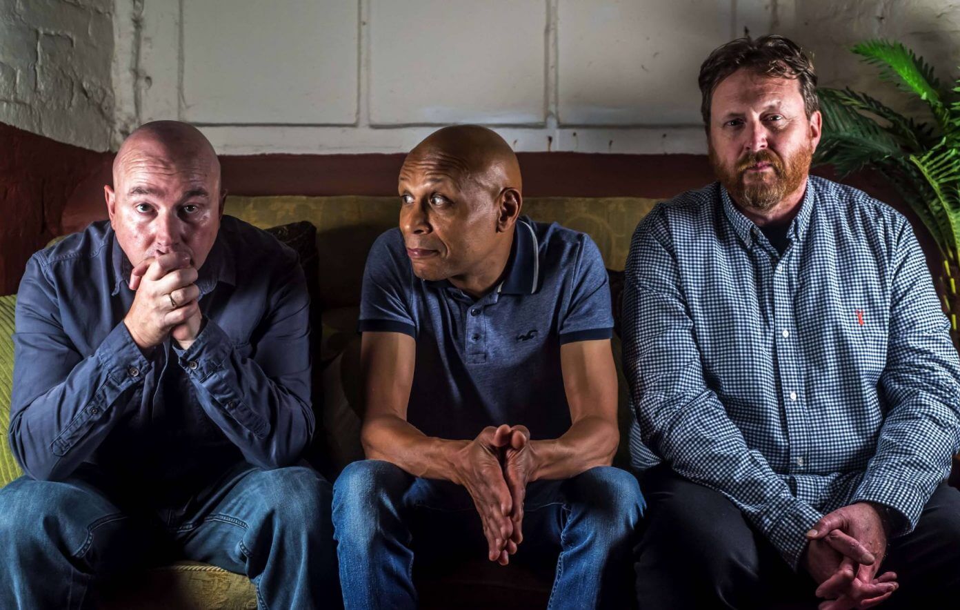 The Boo Radleys announce Keep On With Falling, their first new album in 24 years