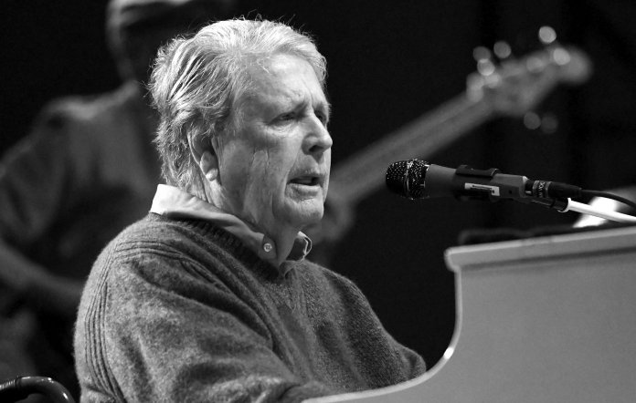 Brian Wilson