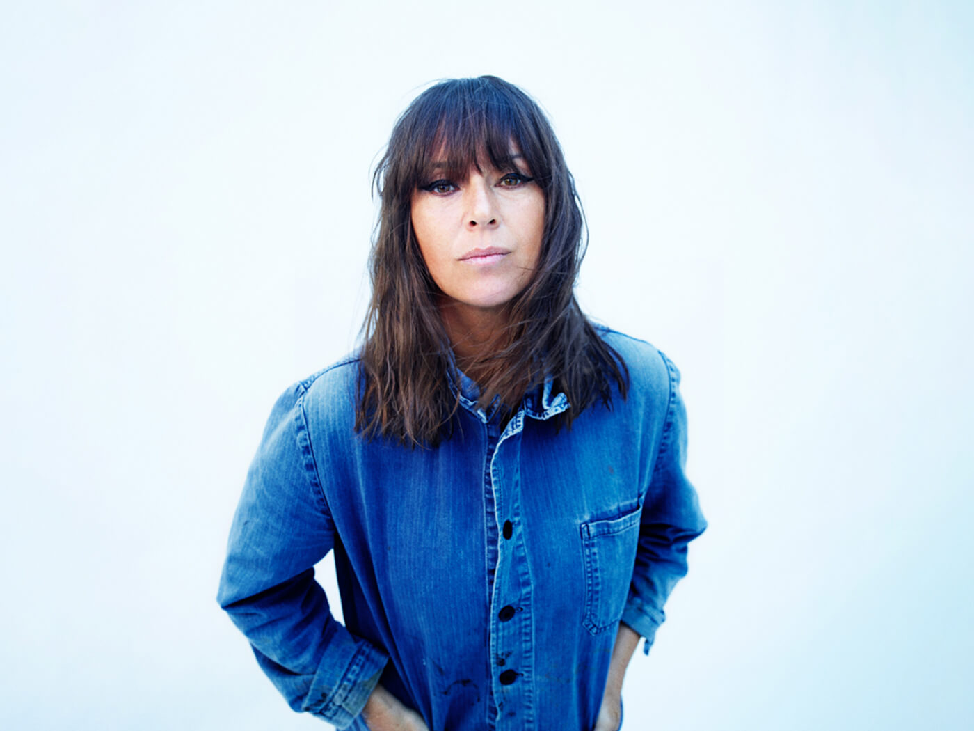 Hear Cat Power take on the Pogues and Frank Ocean from her new Covers album