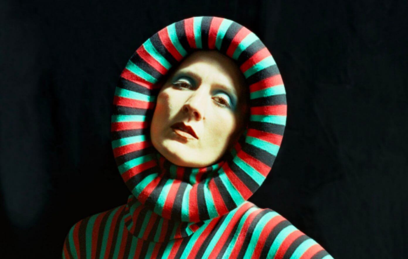 Cate Le Bon announces new album Pompeii with lead track “Running Away”