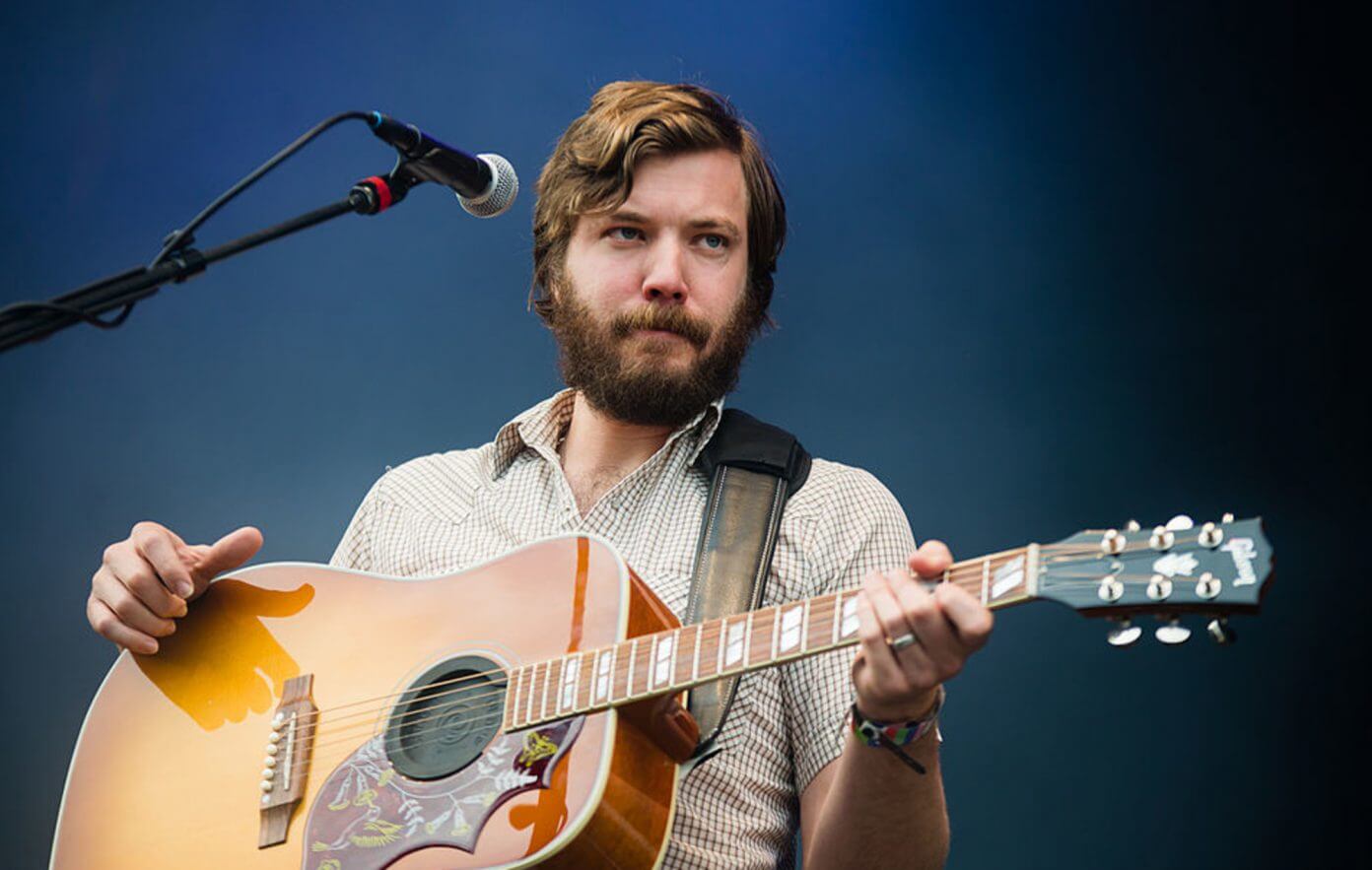 Midlake announce first new album in eight years, For The Sake Of Bethel Woods