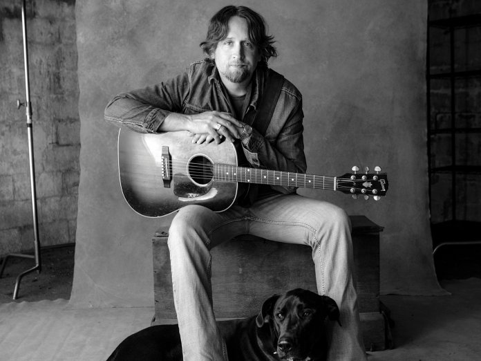 Hayes Carll