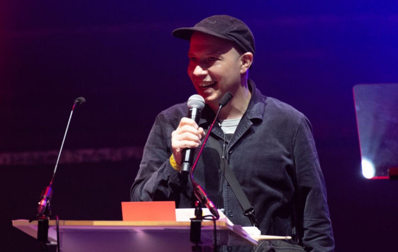Mogwai wins 2021 Scottish Album Of The Year for 10th album As The Love Continues