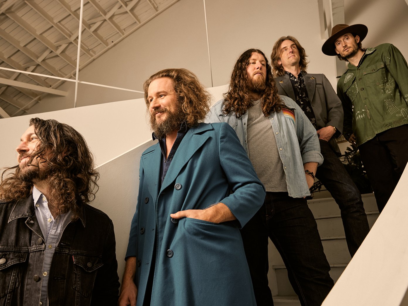 My Morning Jacket My Morning Jacket UNCUT