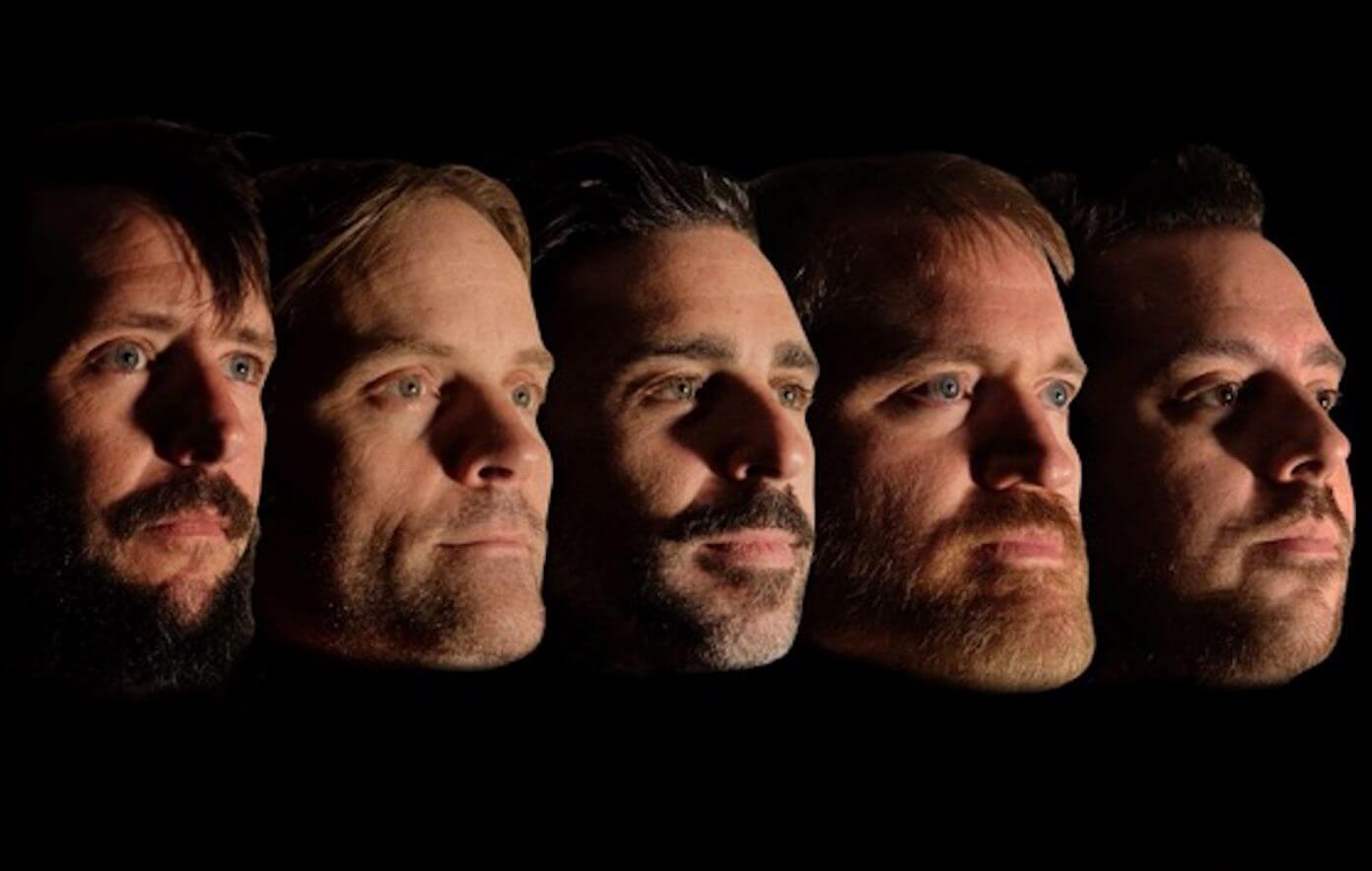 Band Of Horses announce new album Things Are Great, their first in five years