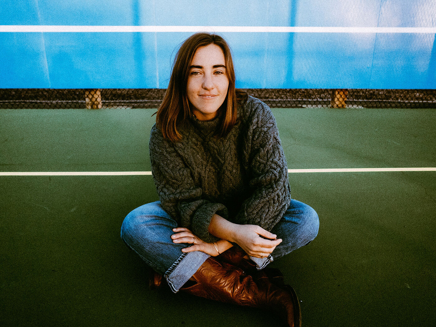Uncut exclusive: hear Margo Cilker’s new song, “That River”