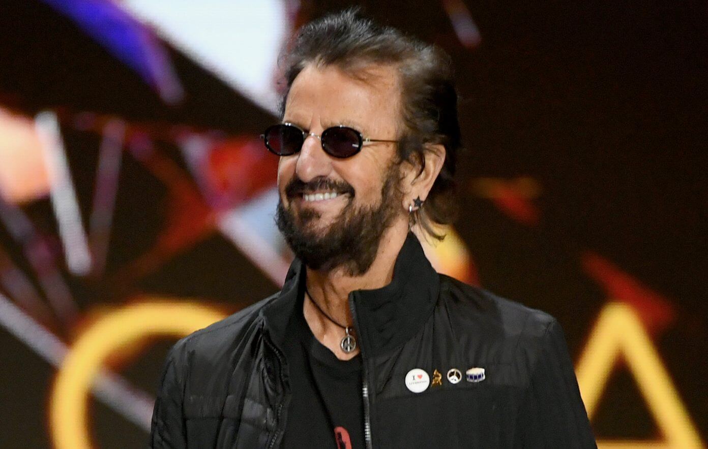 Ringo Starr says The Beatles turned down reunion concert offer in 1973