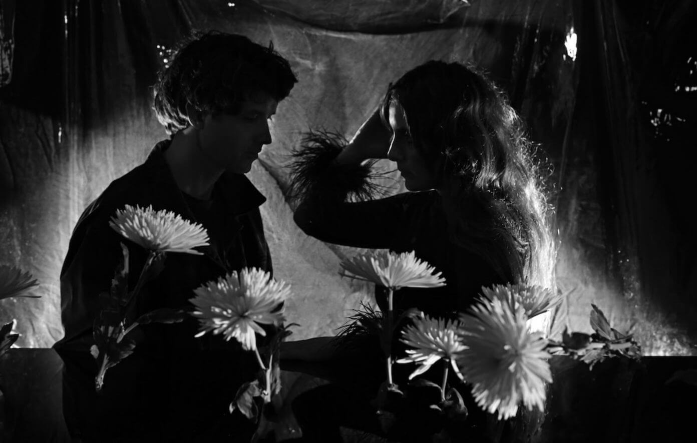 Beach House announce new album Once Twice Melody and spring UK tour