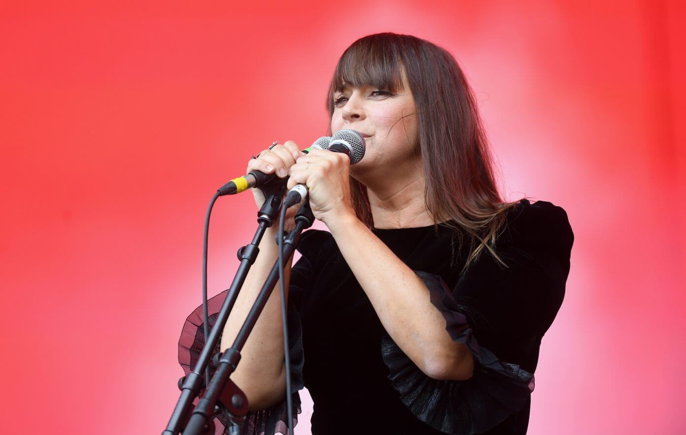 Cat Power covers Ryan Gosling’s band Dead Man’s Bones, announces US tour