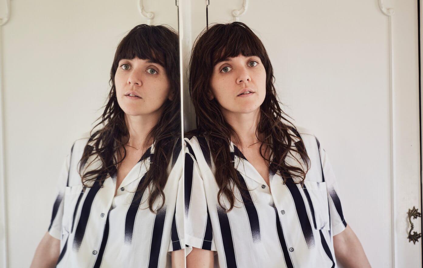 Courtney Barnett shares new single “If I Don’t Hear From You Tonight”, plots 2022 Australian tour