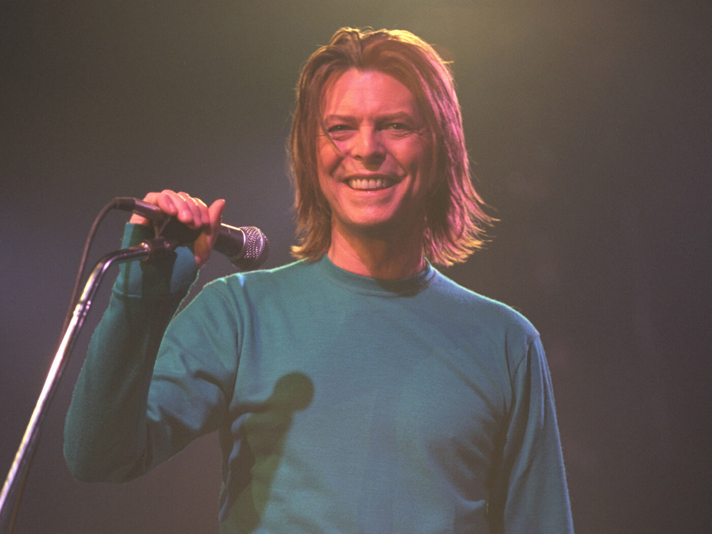 Watch David Bowie perform early single “Can’t Help Thinking About Me” in unreleased footage