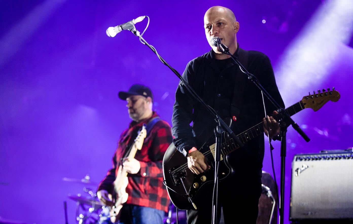 Mogwai are recruiting Glasgow fans for an upcoming film project