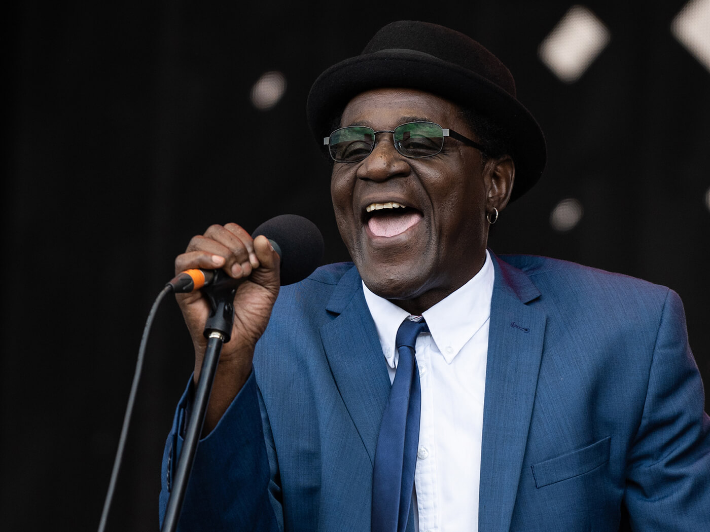 Neville Staple details new solo album From The Specials & Beyond