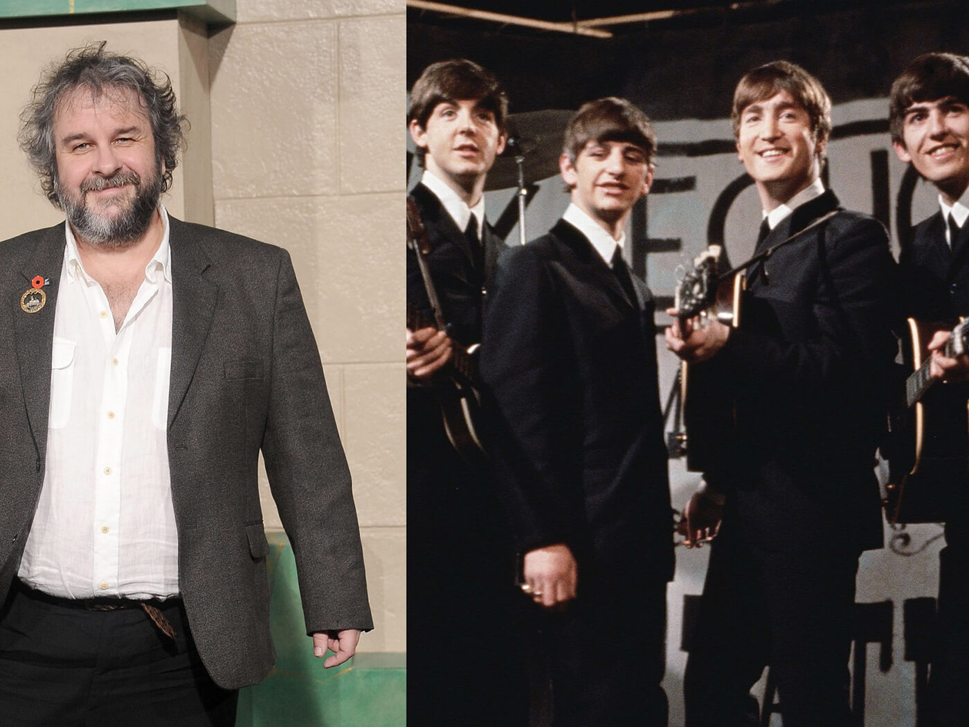Peter Jackson defends The Beatles: Get Back doc’s lengthy runtime