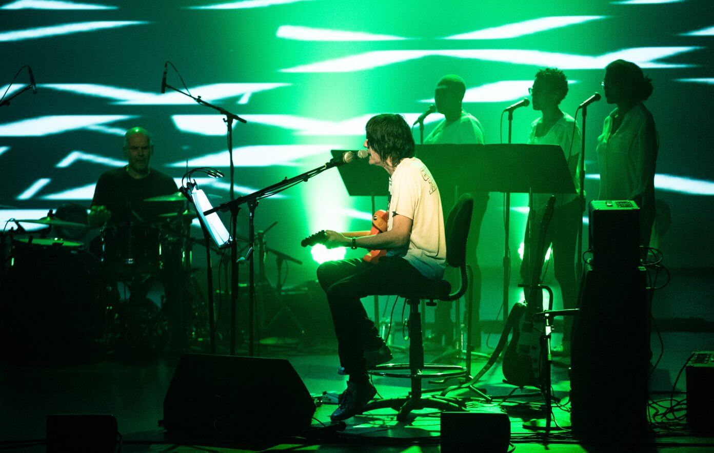 Spiritualized announce new album Everything Was Beautiful, share “Always Together With You”