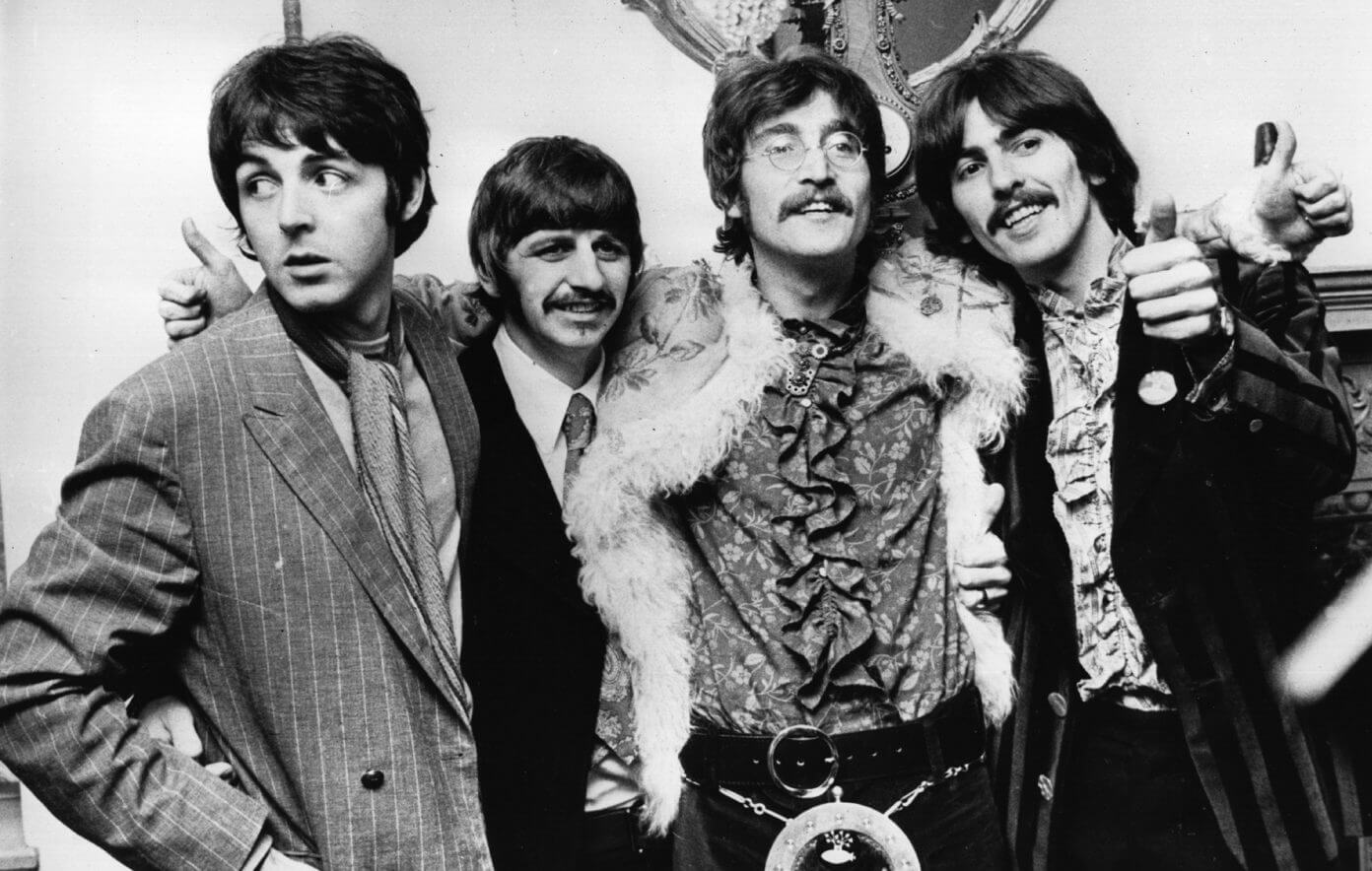 Paul McCartney says he’s “only just got over” dealing with the “misconception that he split up The Beatles”