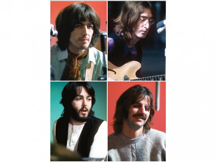 The Beatles