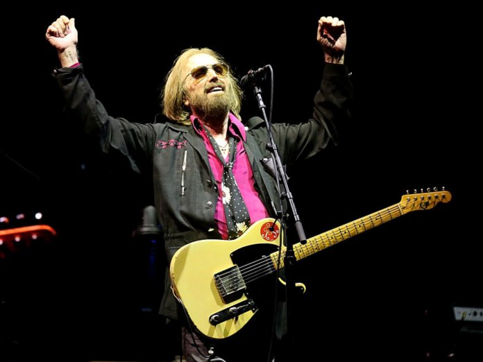 Tom Petty