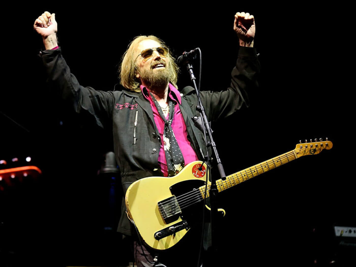 New Tom Petty documentary about the making of Wildflowers has been shared
