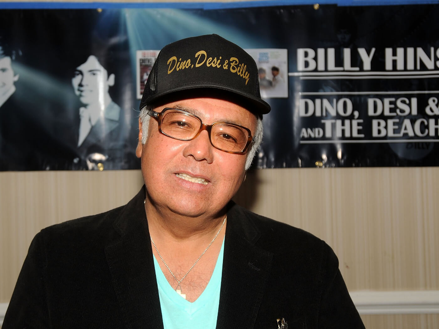 Billy Hinsche, longtime touring Beach Boys member, has died aged 70