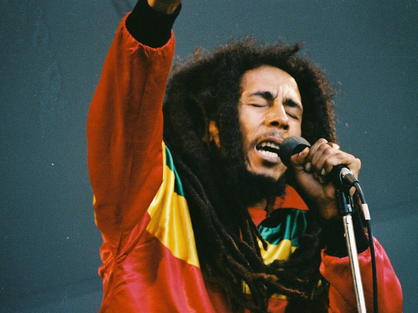 Bob Marley