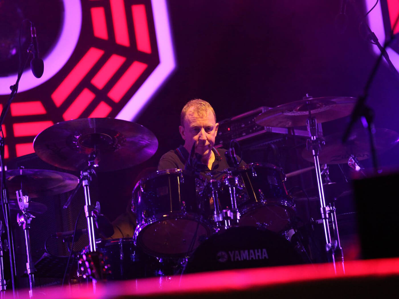 Blur’s Dave Rowntree to release debut solo album with Cooking Vinyl