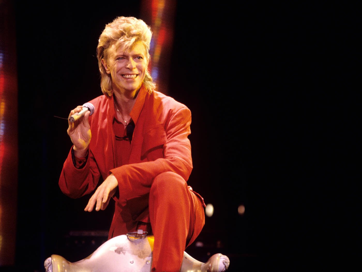 David Bowie film in the works from Kurt Cobain biopic director