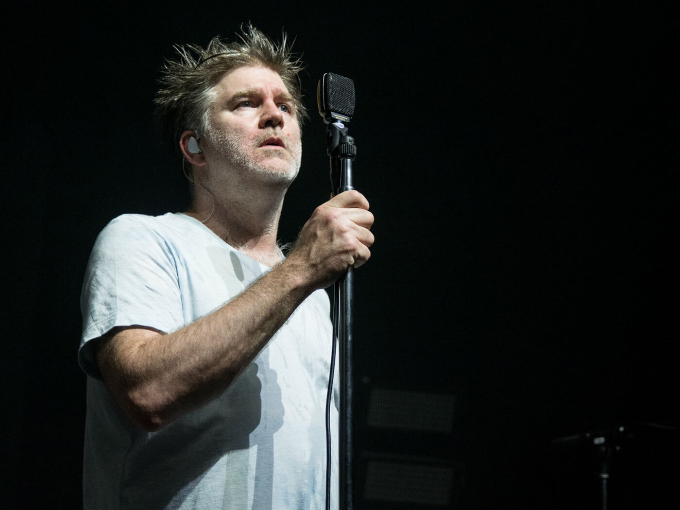 Watch LCD Soundsystem play “Beat Connection” live for first time in 16 years