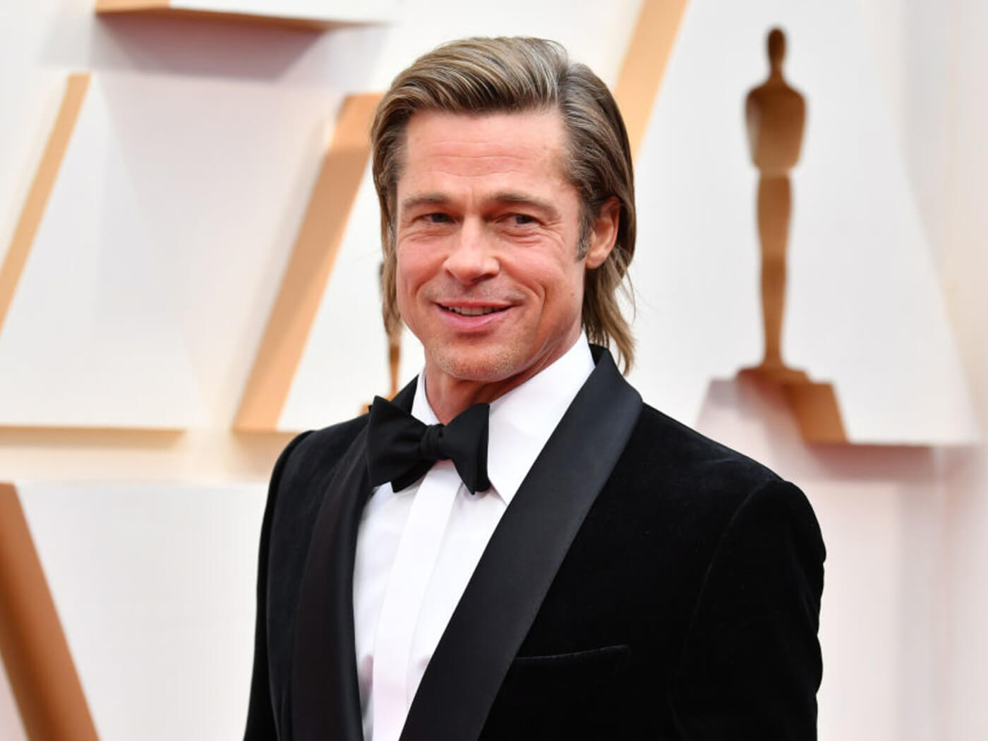 Brad Pitt and producer Damien Quintard are reopening historic French recording studio