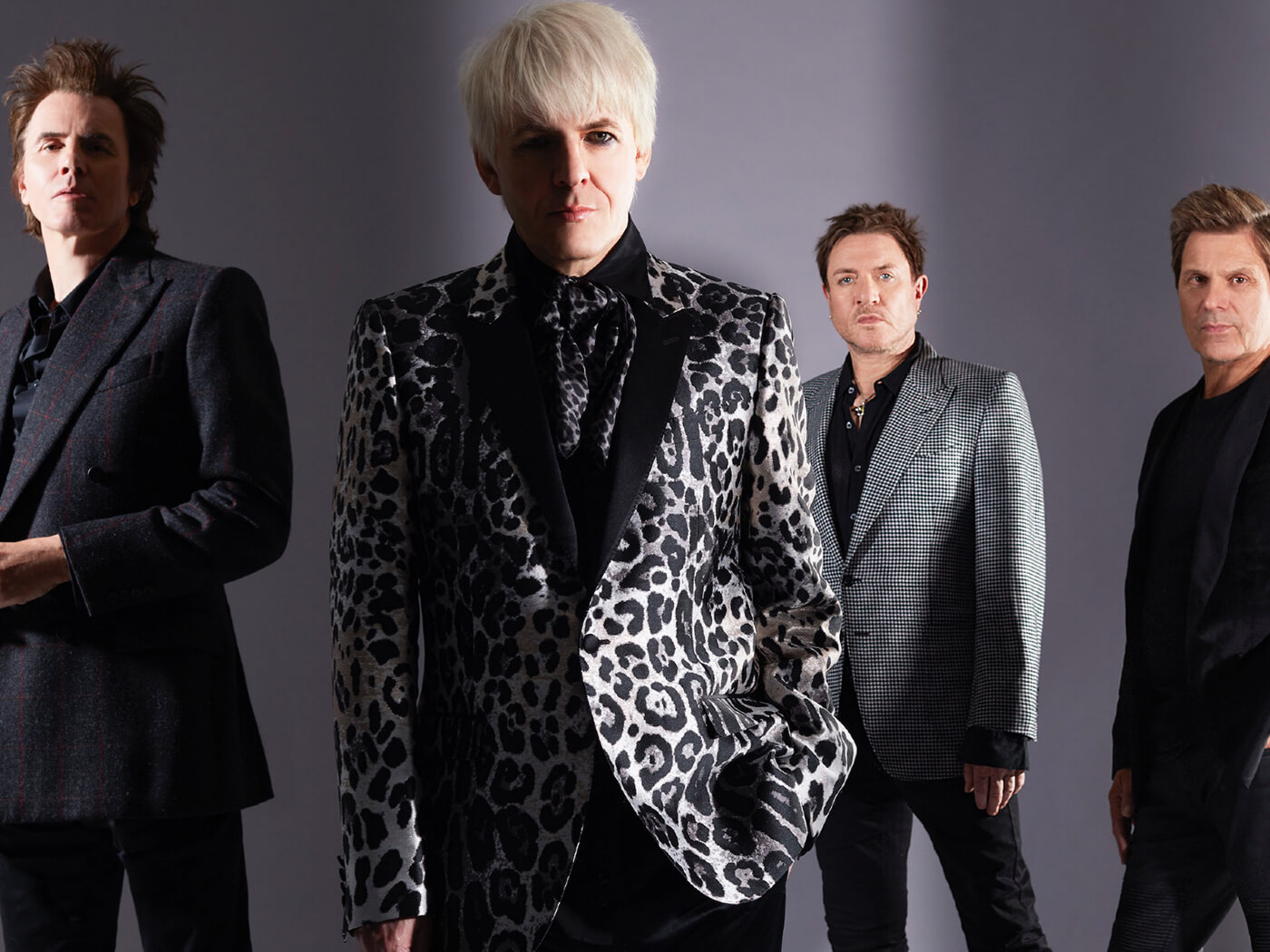 Duran Duran announce summer 2022 live shows alongside immersive three-day Ibiza events