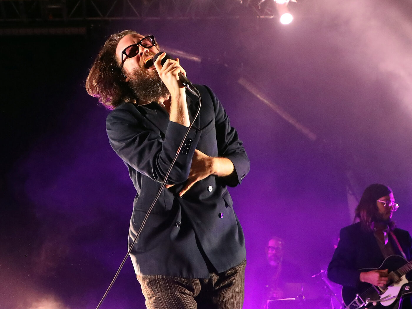 Father John Misty announces new album Chloe And The Next 20th Century