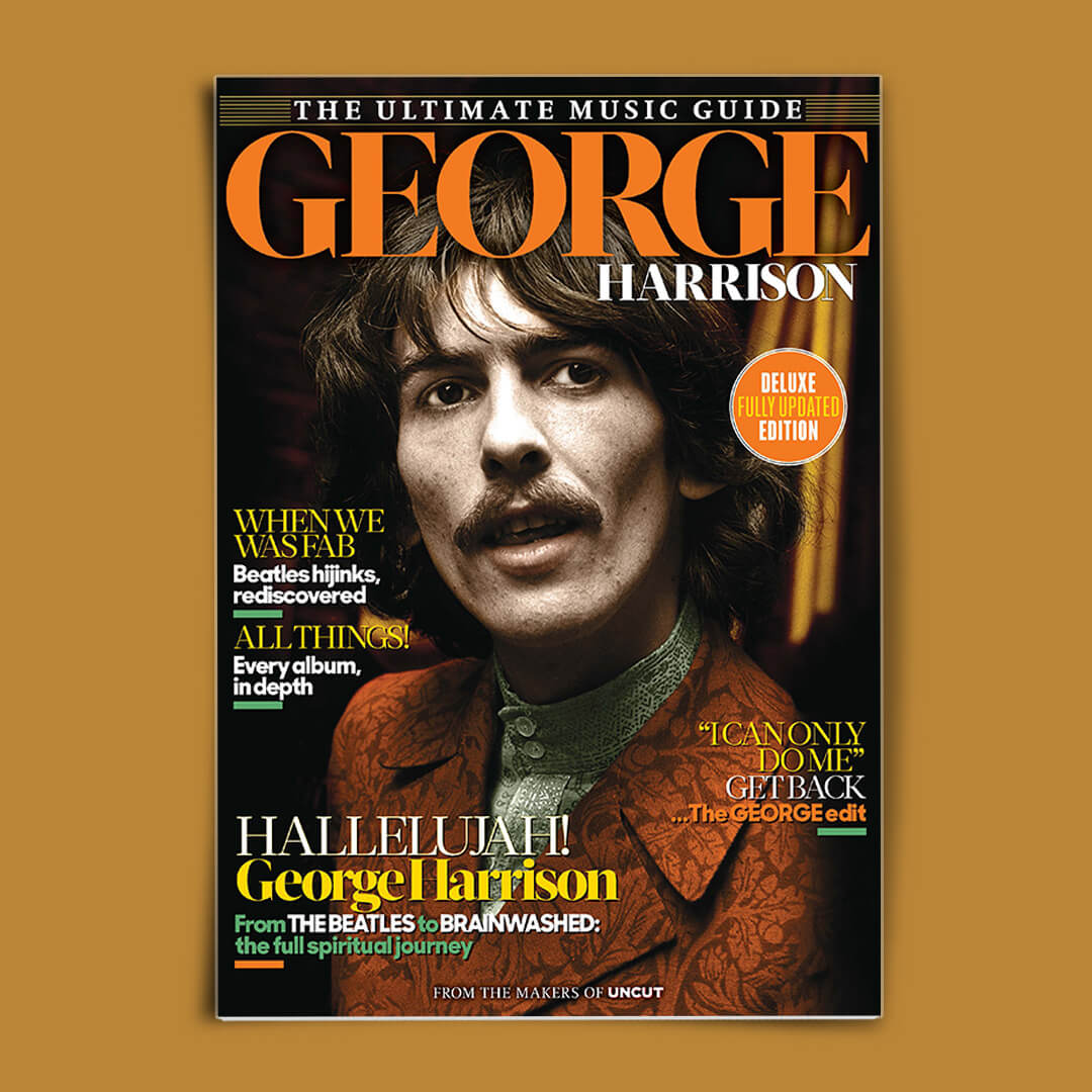 George Harrison – Deluxe Ultimate Music Guide