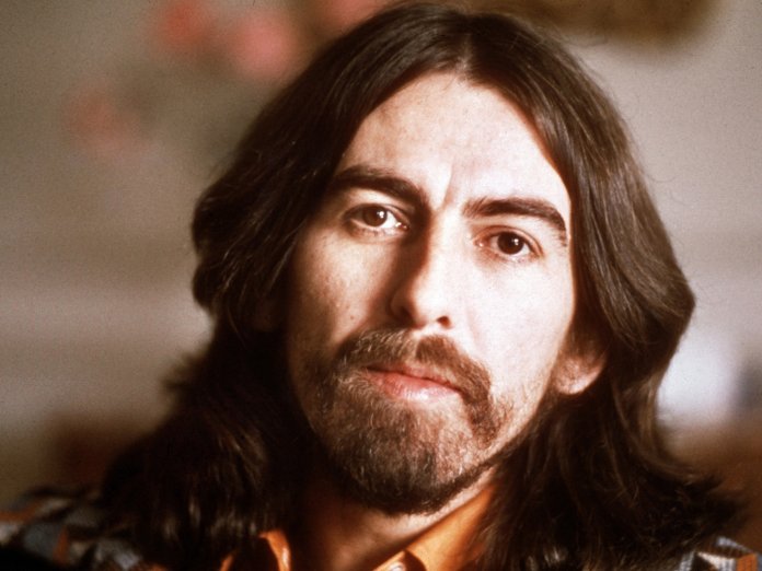 George Harrison