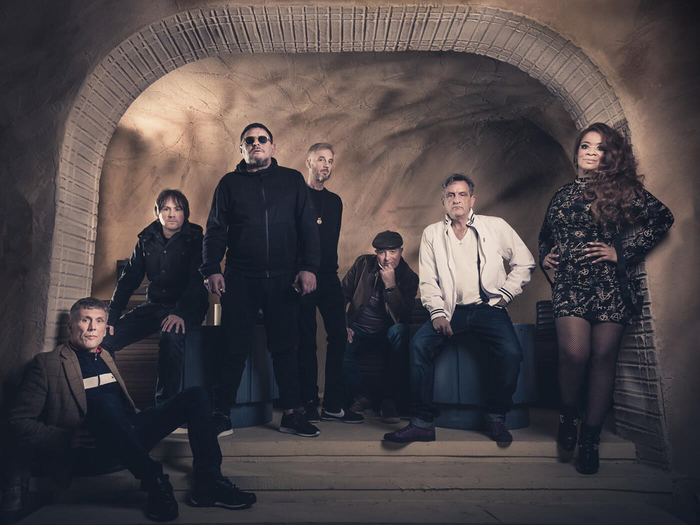 Happy Mondays announce 2022 UK tour including Manchester homecoming shows