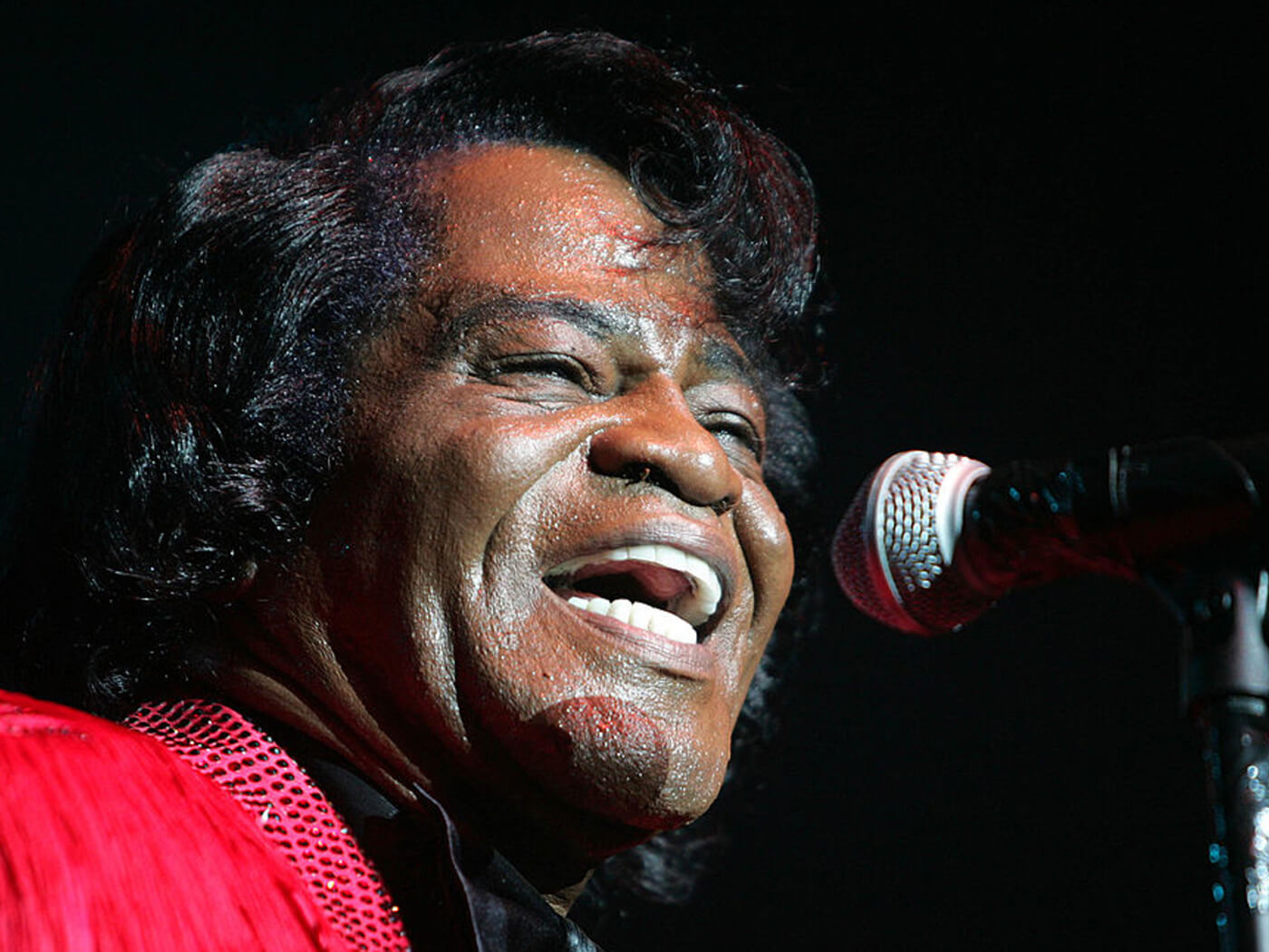 James Brown’s estate sells for £68million