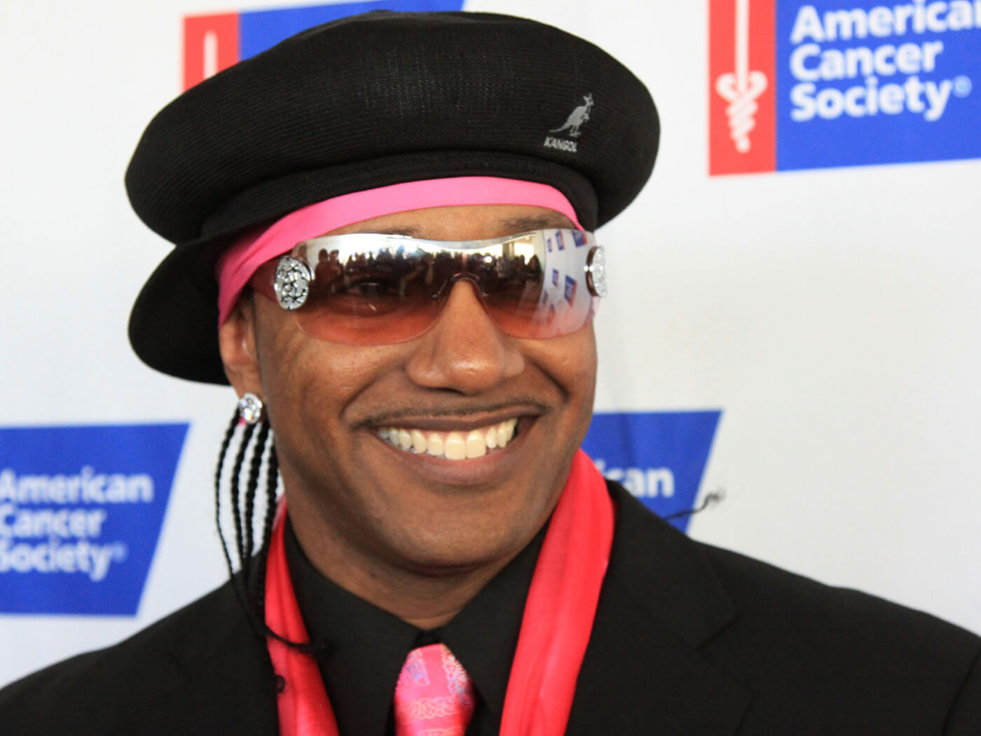 UTFO frontman Kangol Kid has died aged 55