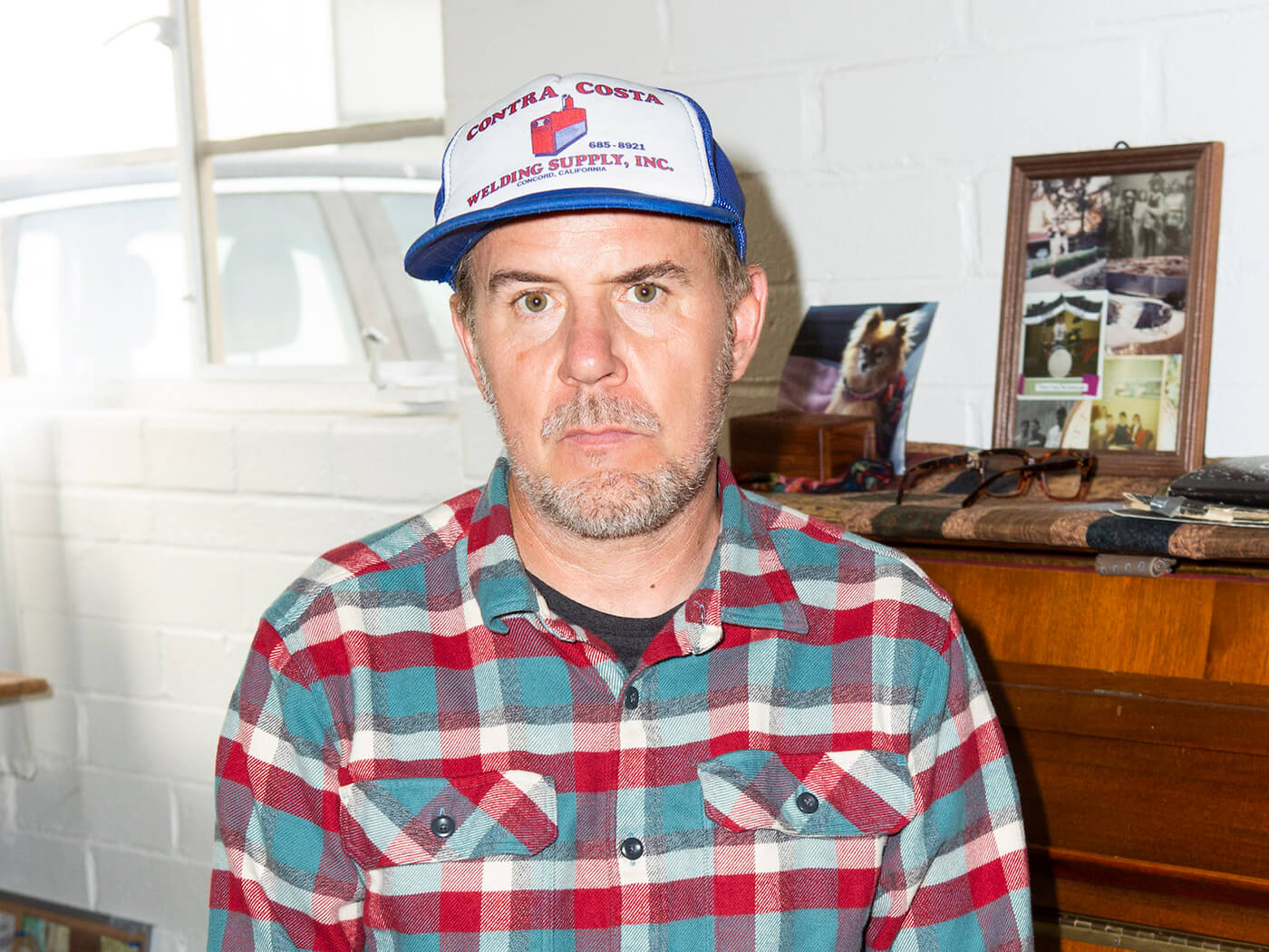 Grandaddy to play The Sophtware Slump in its entirety for 2022 UK tour