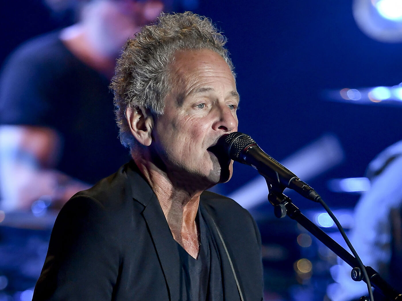 Lindsey Buckingham says Fleetwood Mac didn’t work as a band “on paper”
