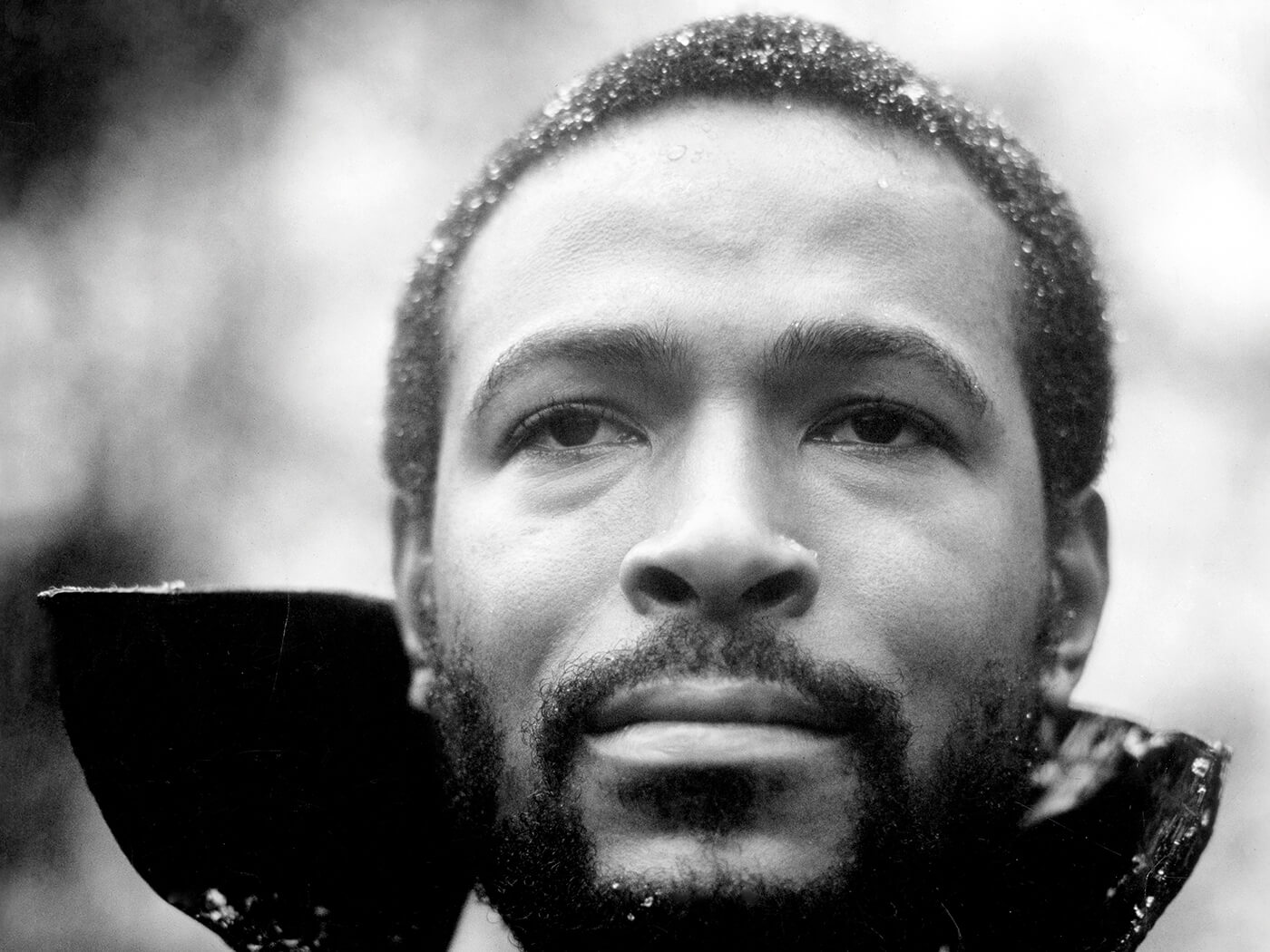 UMe Marks 45th Anniversary Of Marvin Gaye's What's Going On With
