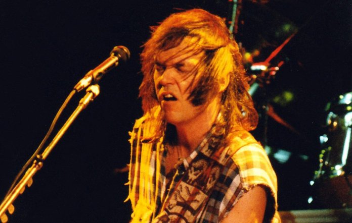 Neil Young